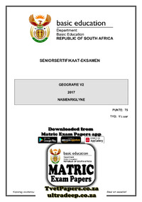 Geography P2 May-June 2017 Memo Afr.pdf